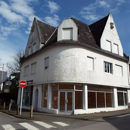 アパート - Superbe T2 Renove, 60m², Wifi, A 50m De La Grande Plage, 4 Pers. - Fr-1-477-41